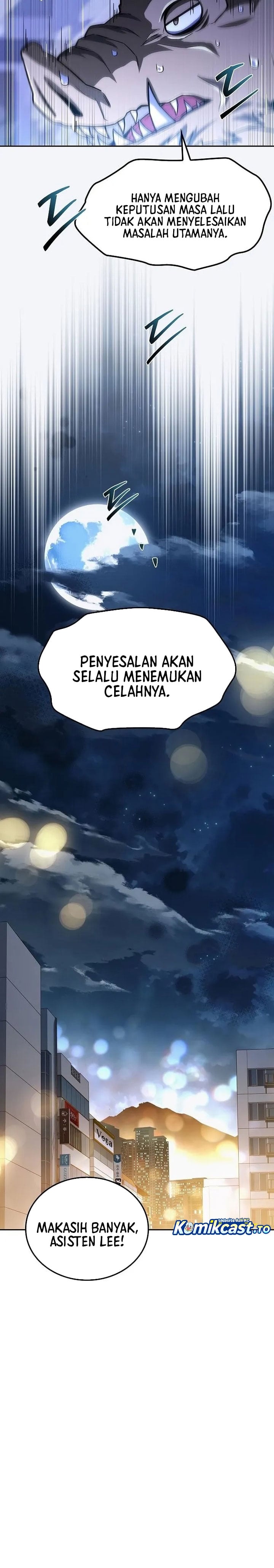 Baca Archmage Restaurant - Chapter 143 halaman 20