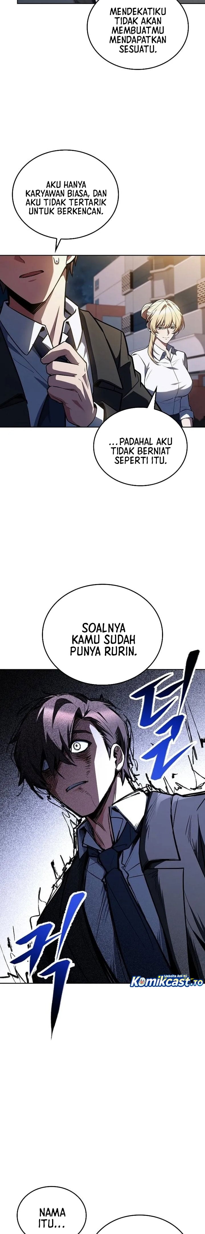 Baca Archmage Restaurant - Chapter 143 halaman 23