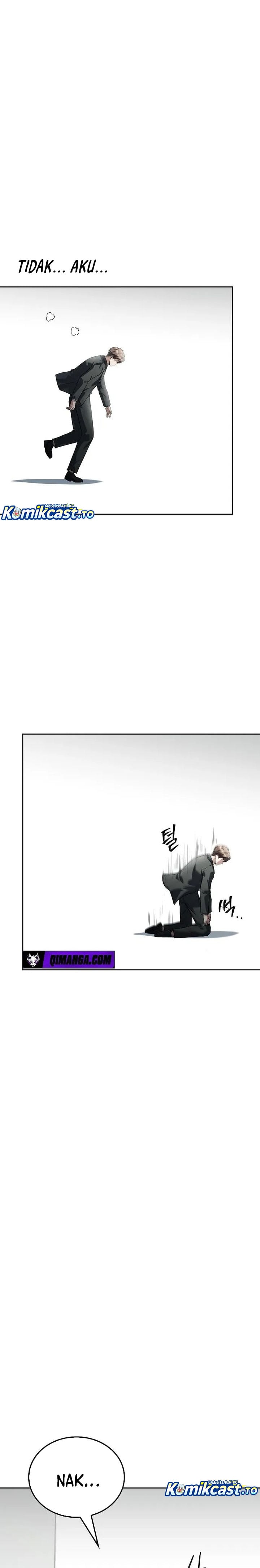 Baca Archmage Restaurant - Chapter 143 halaman 27