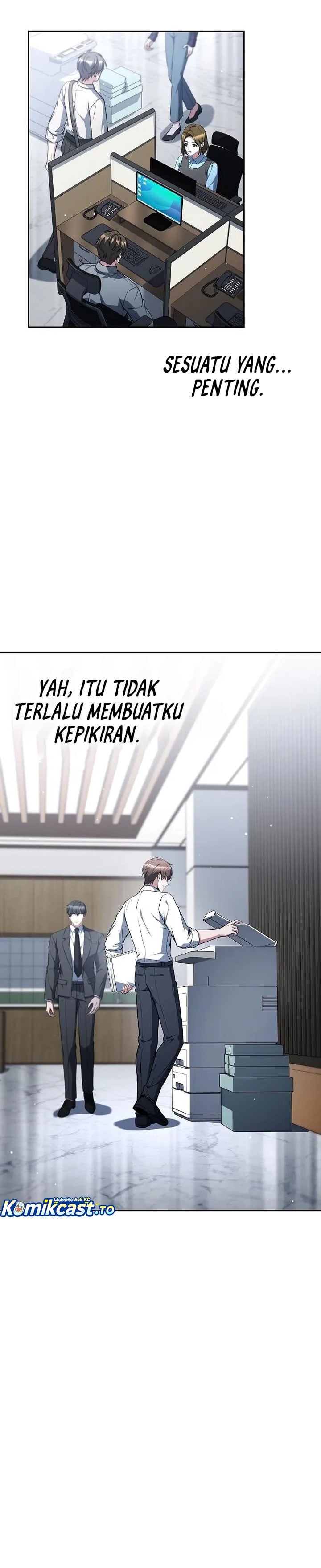 Baca Archmage Restaurant - Chapter 143 halaman 3