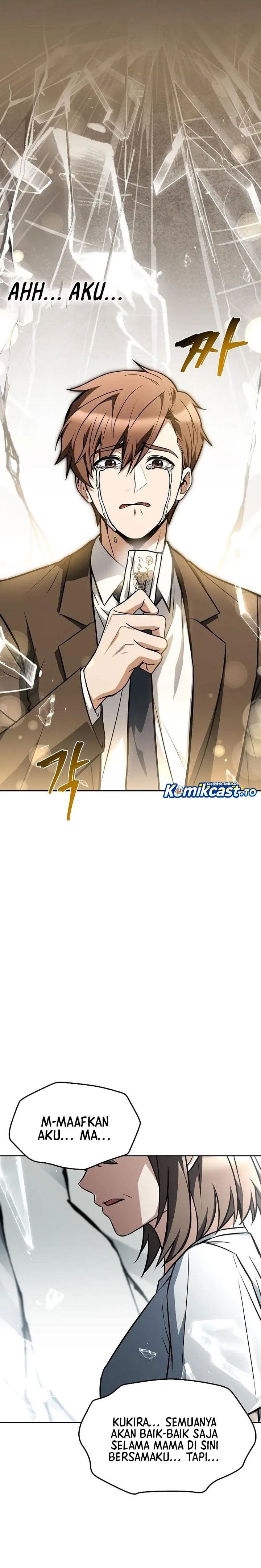 Baca Archmage Restaurant - Chapter 143 halaman 32