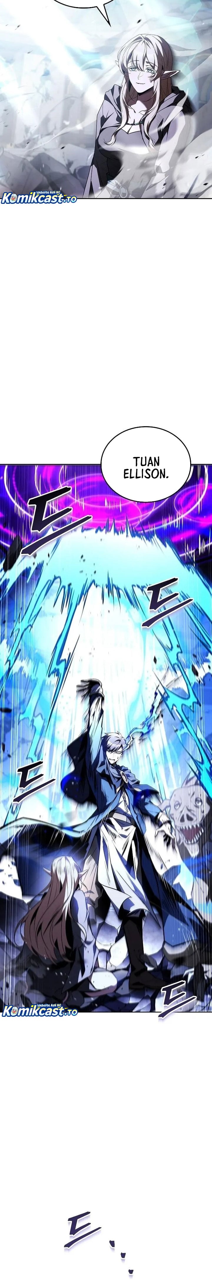 Baca Archmage Restaurant - Chapter 143 halaman 38