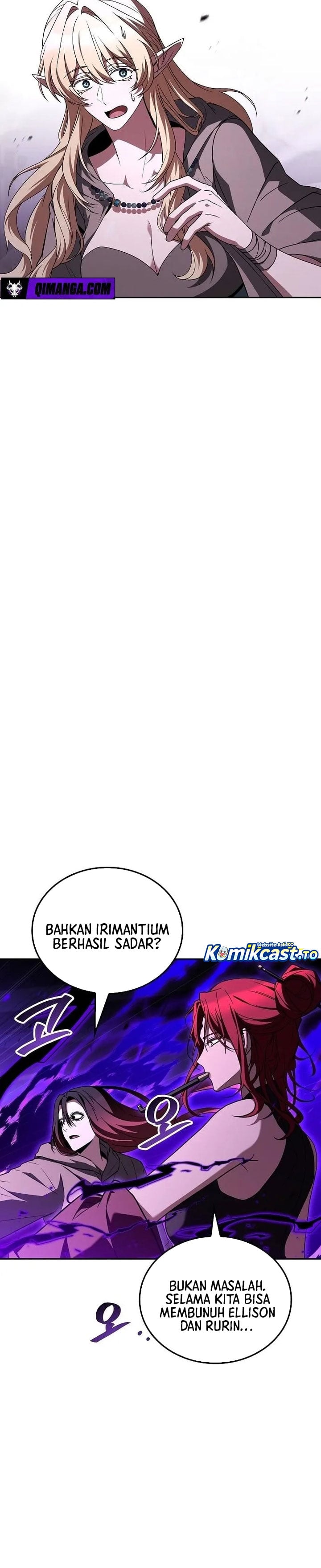 Baca Archmage Restaurant - Chapter 143 halaman 8