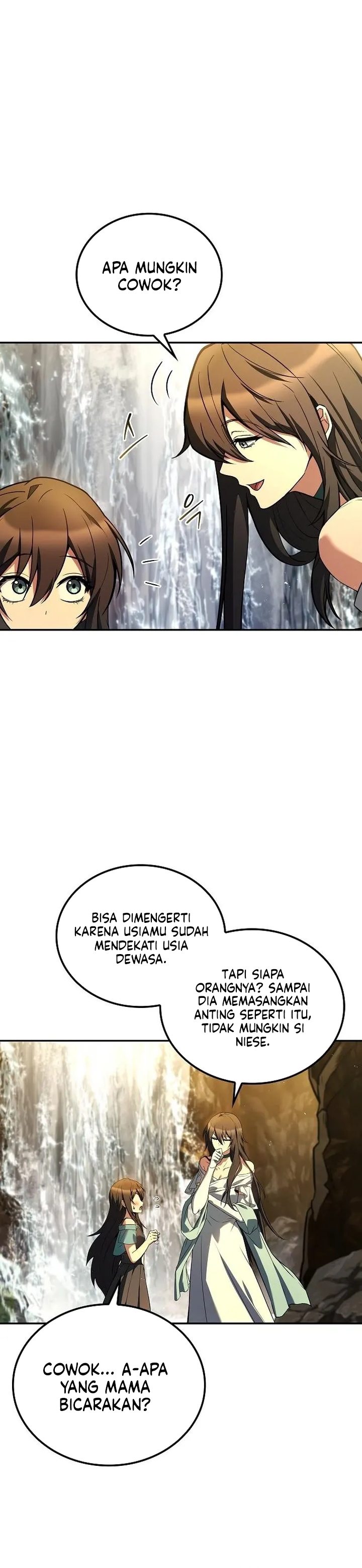 Archmage Restaurant Chapter 144 - Page 14