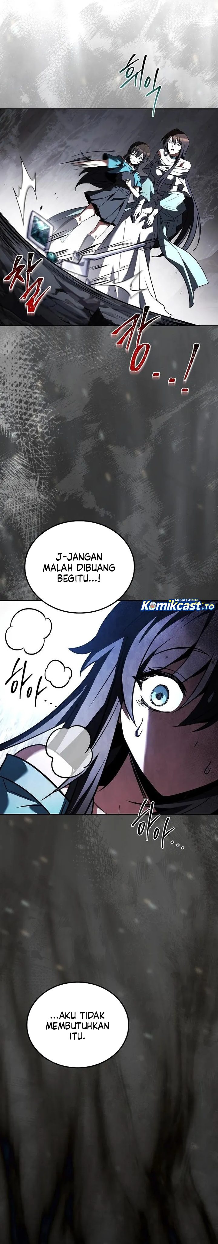 Archmage Restaurant Chapter 144 - Page 17