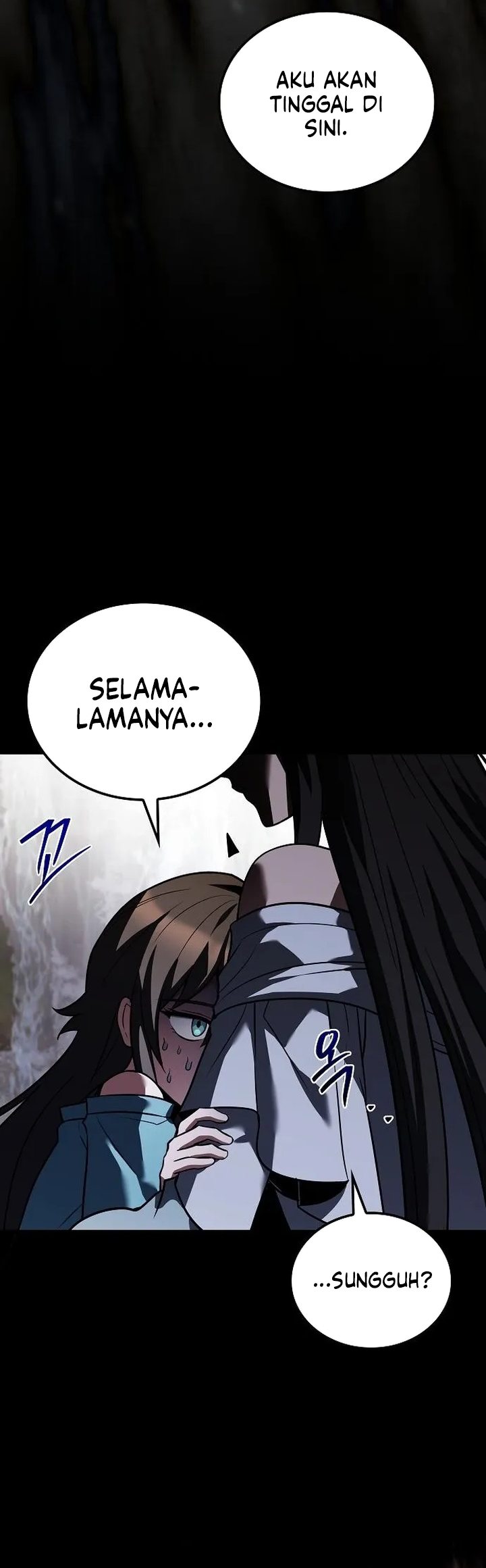 Archmage Restaurant Chapter 144 - Page 18