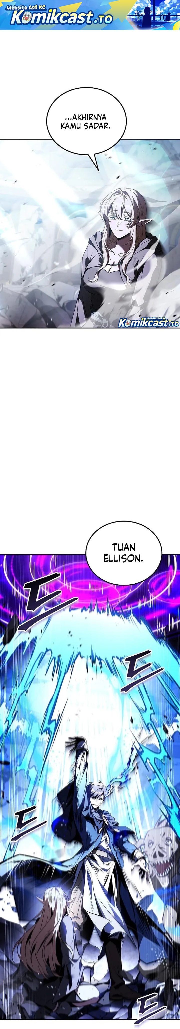 Archmage Restaurant Chapter 144 - Page 2