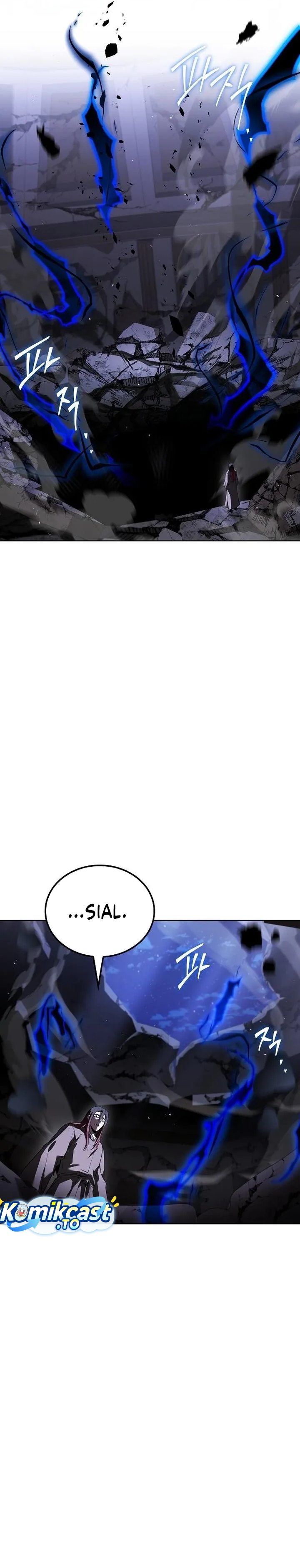 Archmage Restaurant Chapter 144 - Page 20