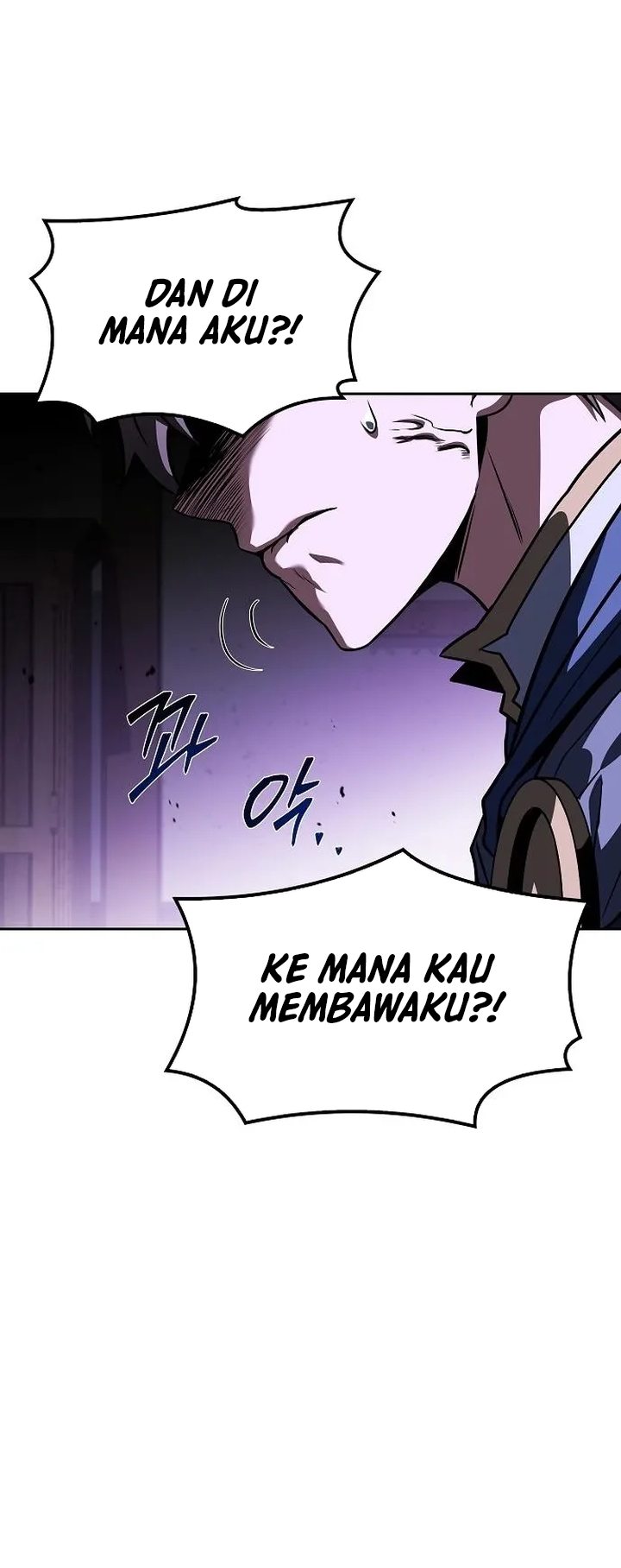 Archmage Restaurant Chapter 144 - Page 29
