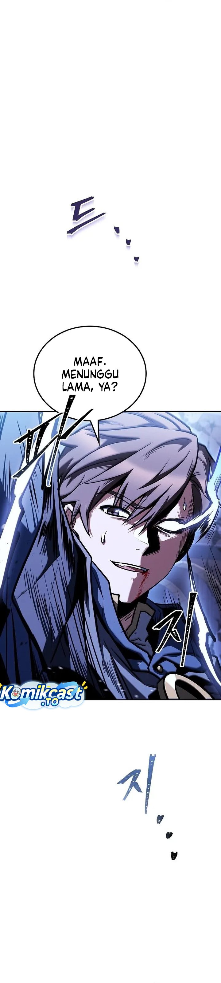 Archmage Restaurant Chapter 144 - Page 3