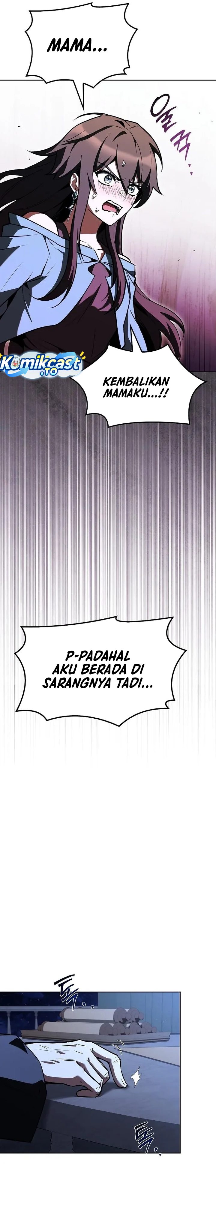 Archmage Restaurant Chapter 144 - Page 30