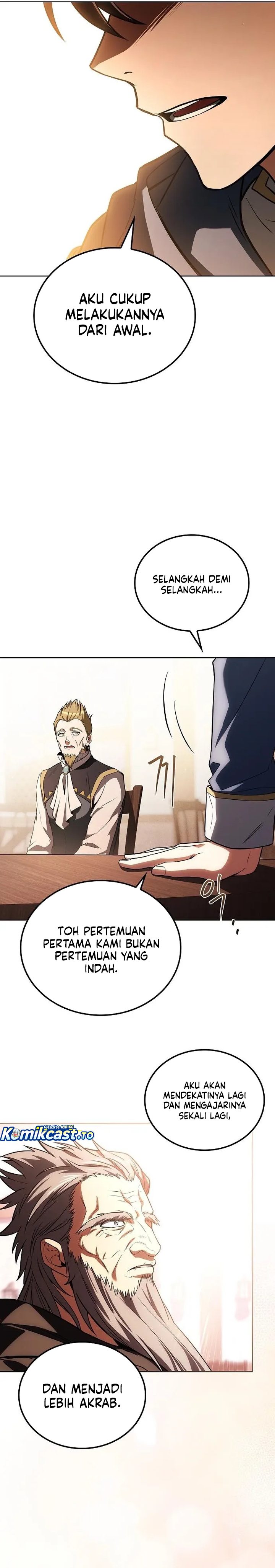 Archmage Restaurant Chapter 144 - Page 41