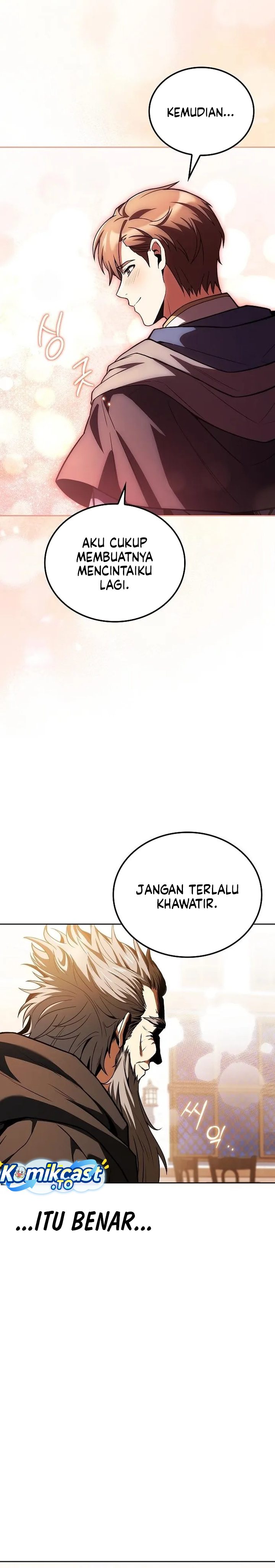 Archmage Restaurant Chapter 144 - Page 42