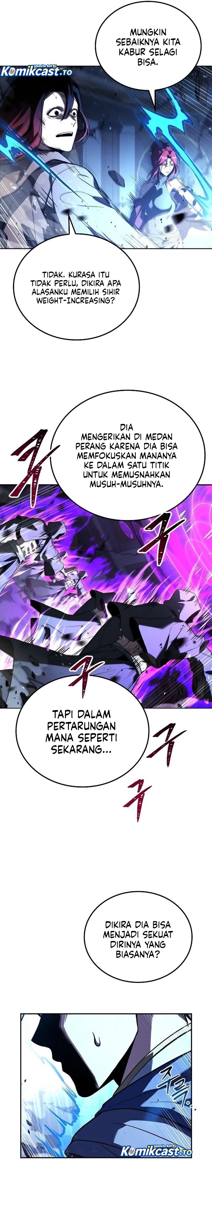 Archmage Restaurant Chapter 144 - Page 5