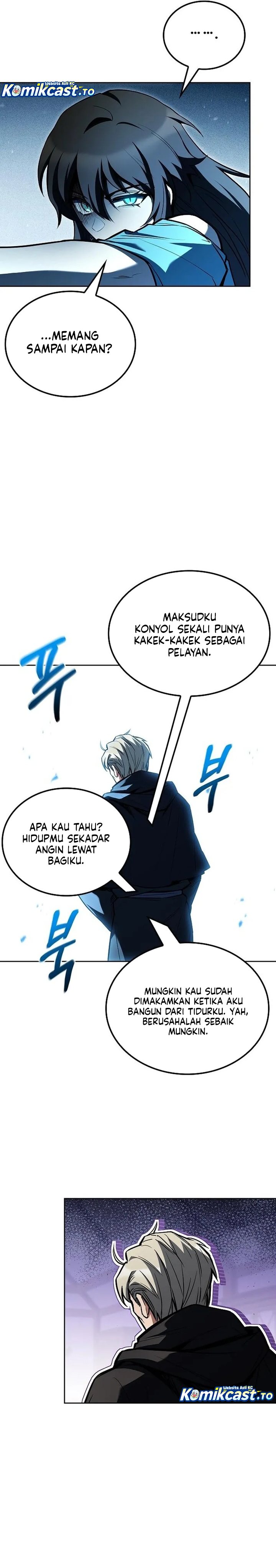 Archmage Restaurant Chapter 145 - Page 14