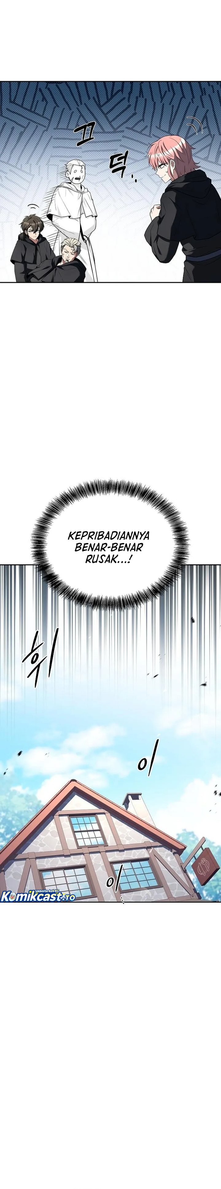 Archmage Restaurant Chapter 145 - Page 17