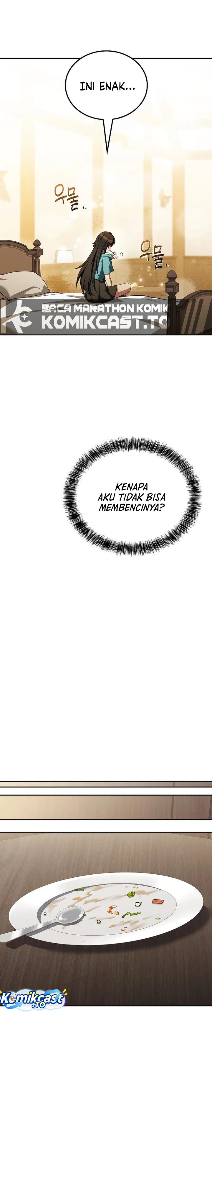 Archmage Restaurant Chapter 145 - Page 26