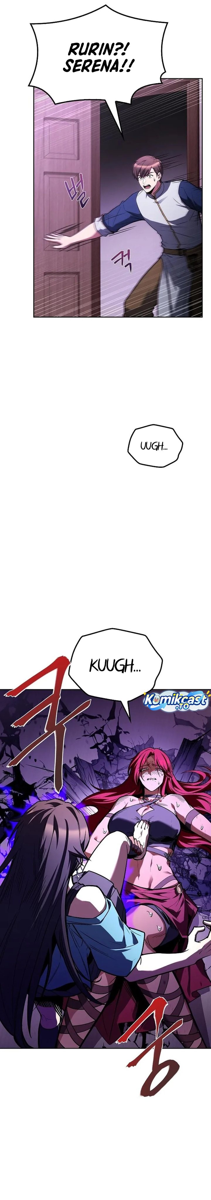 Archmage Restaurant Chapter 145 - Page 35