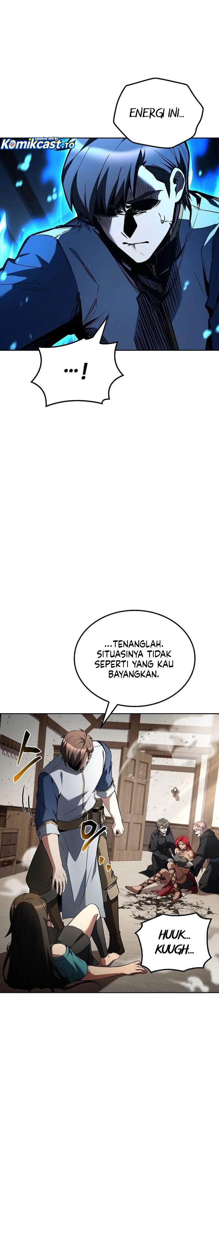 Archmage Restaurant Chapter 145 - Page 39