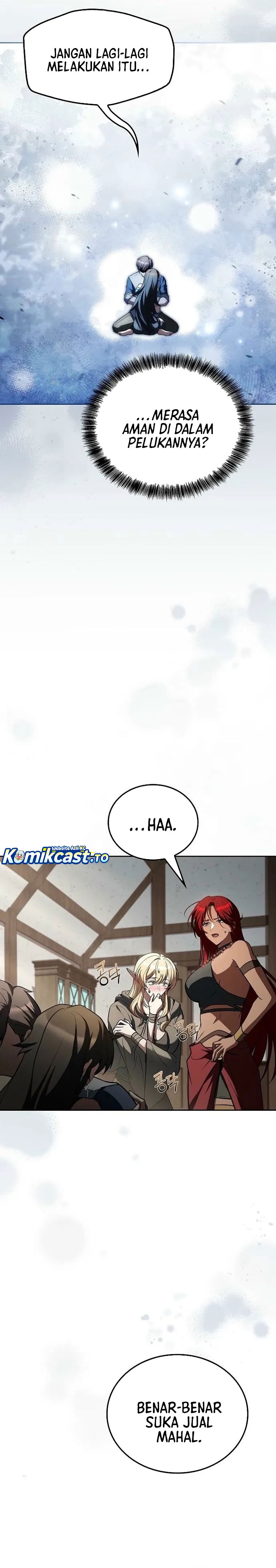 Archmage Restaurant Chapter 146 - Page 16