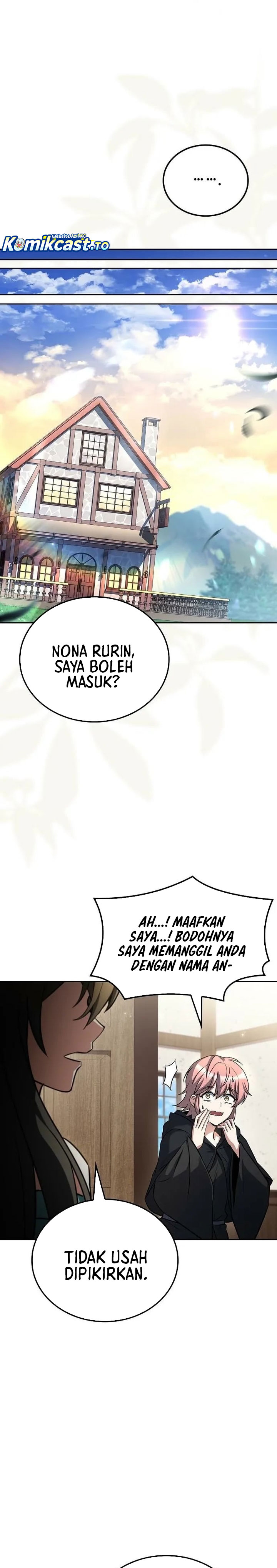 Archmage Restaurant Chapter 146 - Page 17