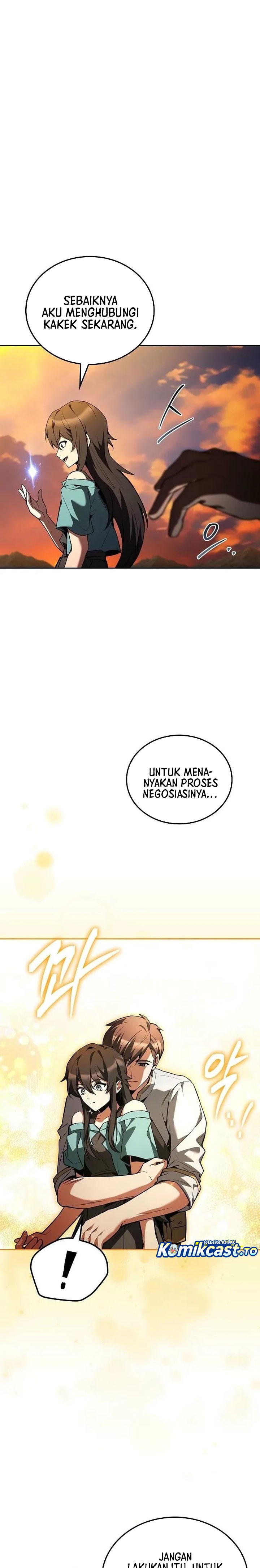 Archmage Restaurant Chapter 146 - Page 29