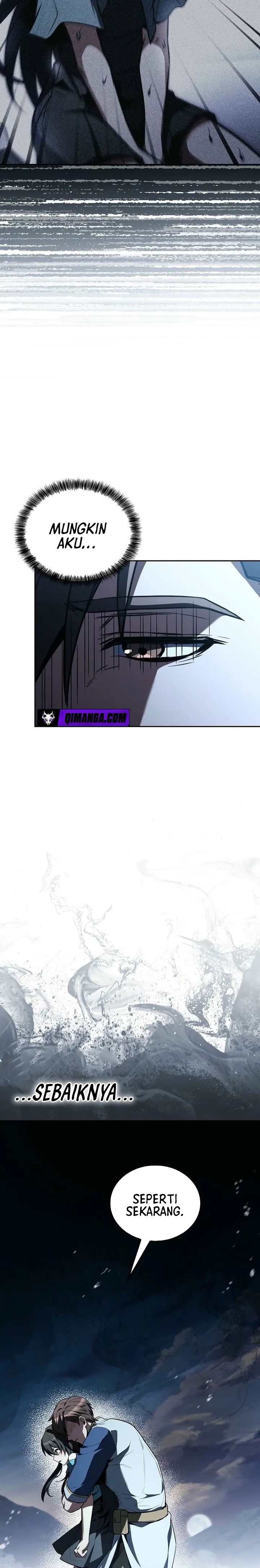 Archmage Restaurant Chapter 146 - Page 31