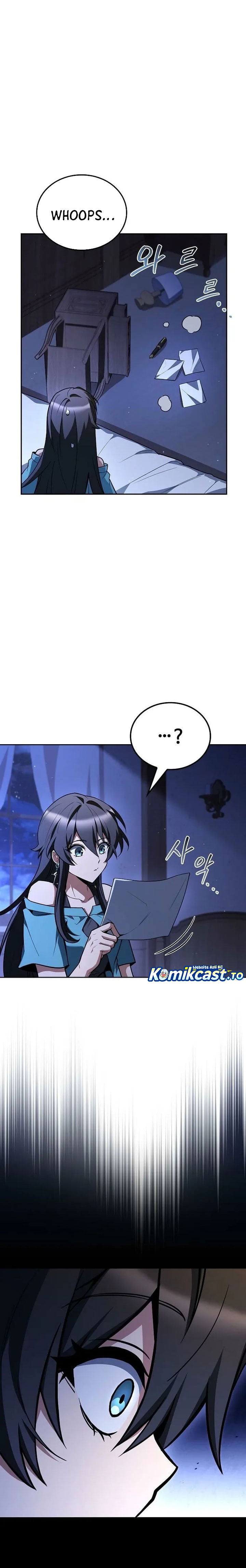 Archmage Restaurant Chapter 146 - Page 35