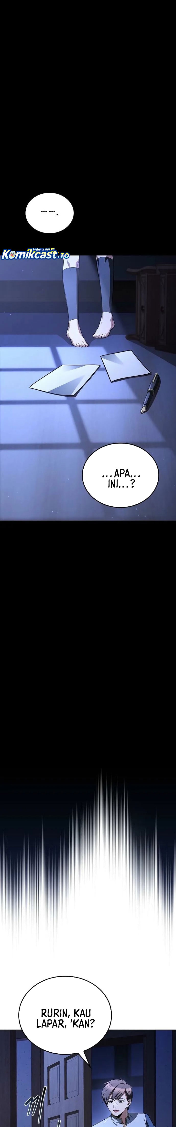 Archmage Restaurant Chapter 146 - Page 36