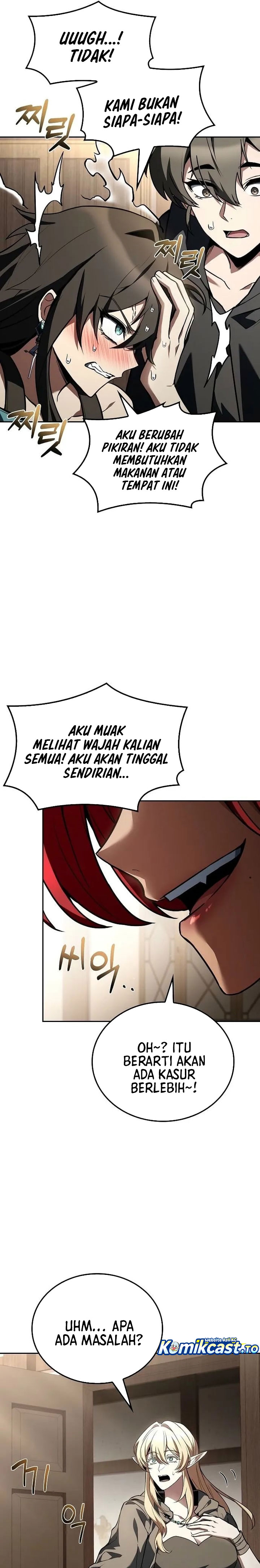 Archmage Restaurant Chapter 146 - Page 9