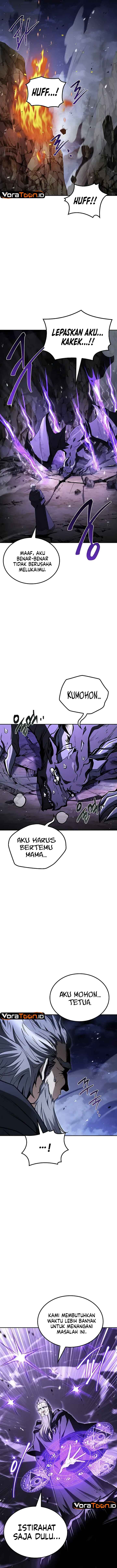 Archmage Restaurant Chapter 147 - Page 11