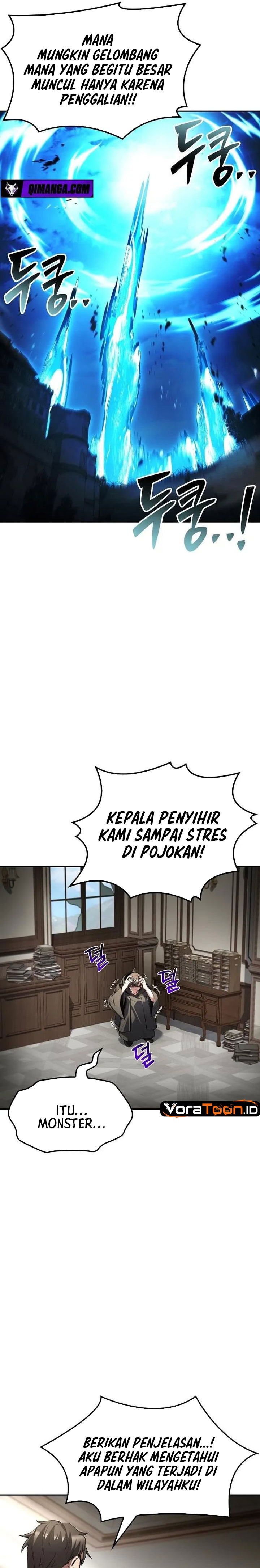Archmage Restaurant Chapter 148 - Page 20