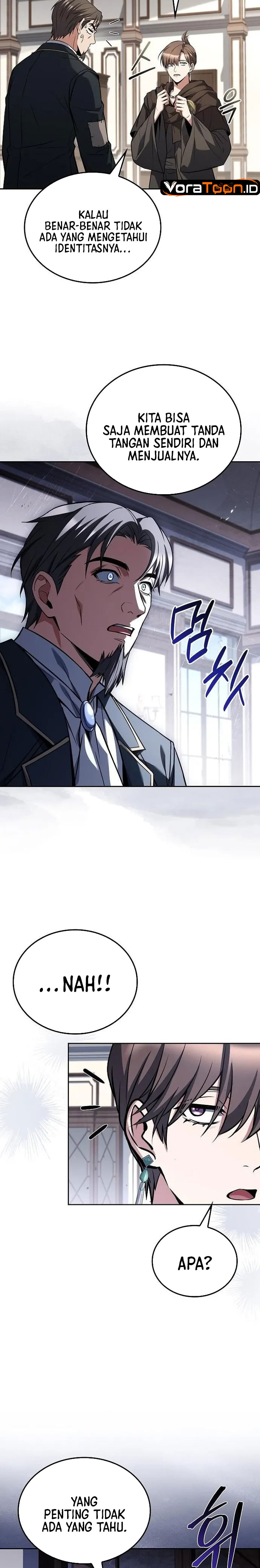 Archmage Restaurant Chapter 148 - Page 24
