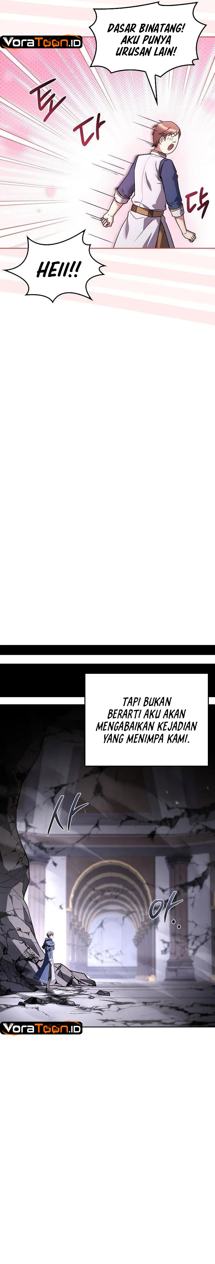 Archmage Restaurant Chapter 148 - Page 8