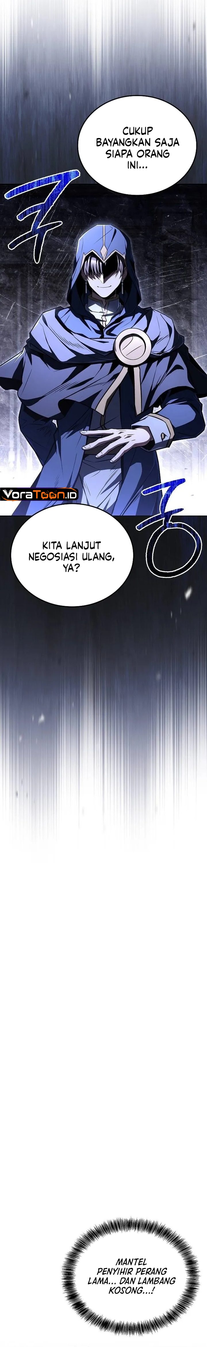 Halaman 3 dari Archmage Restaurant Chapter 149