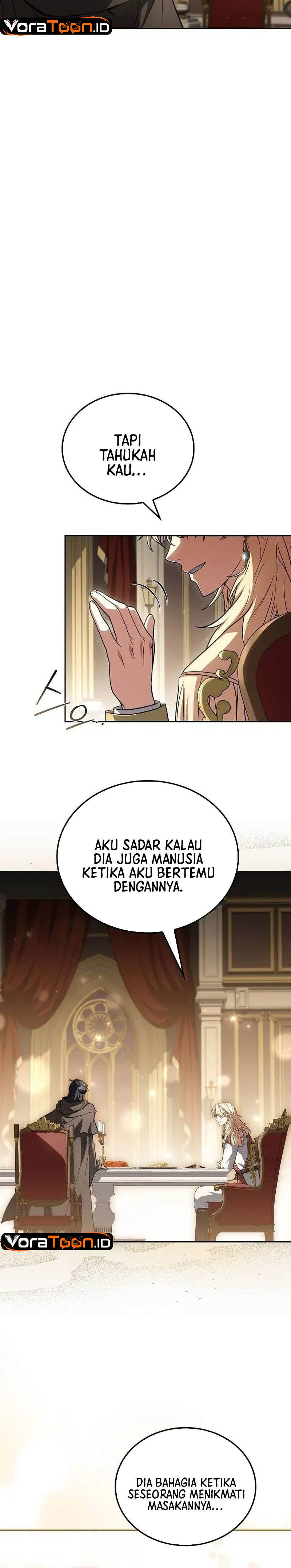 Archmage Restaurant Chapter 150 - Page 19