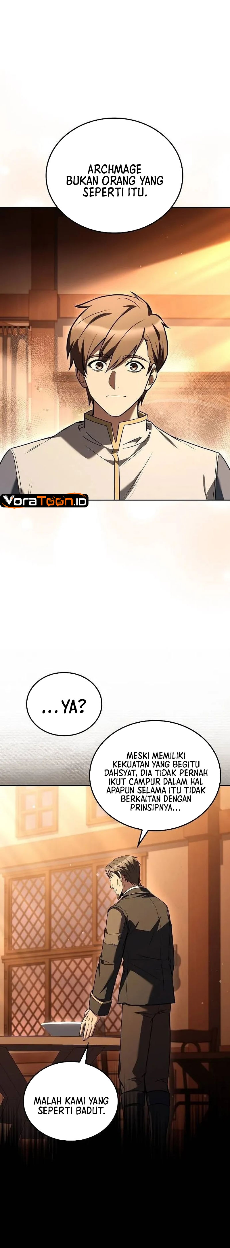 Archmage Restaurant Chapter 150 - Page 25
