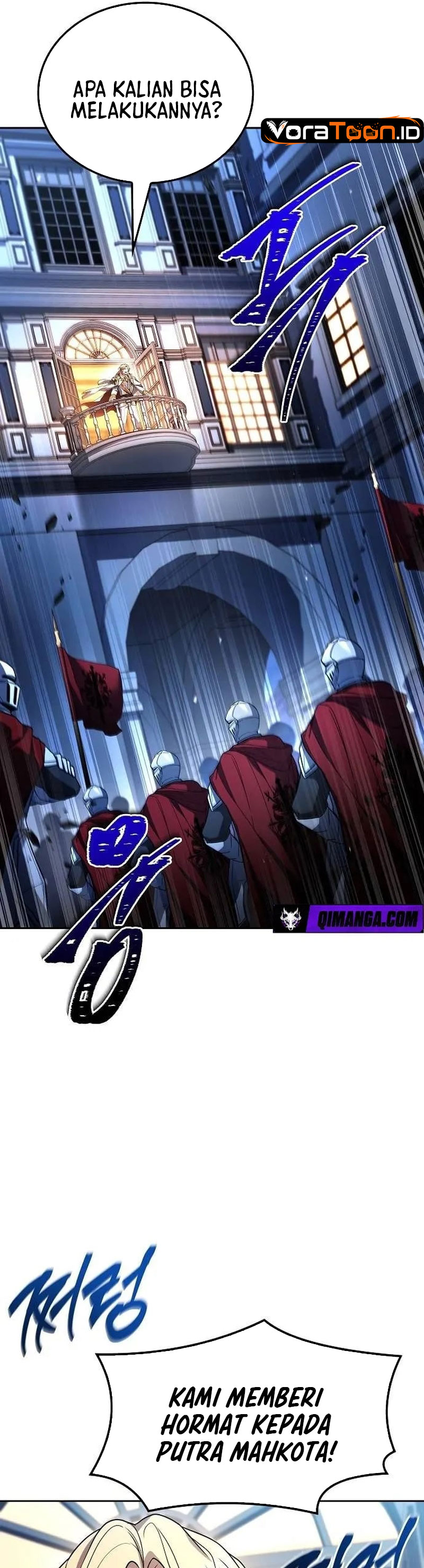 Archmage Restaurant Chapter 150 - Page 38