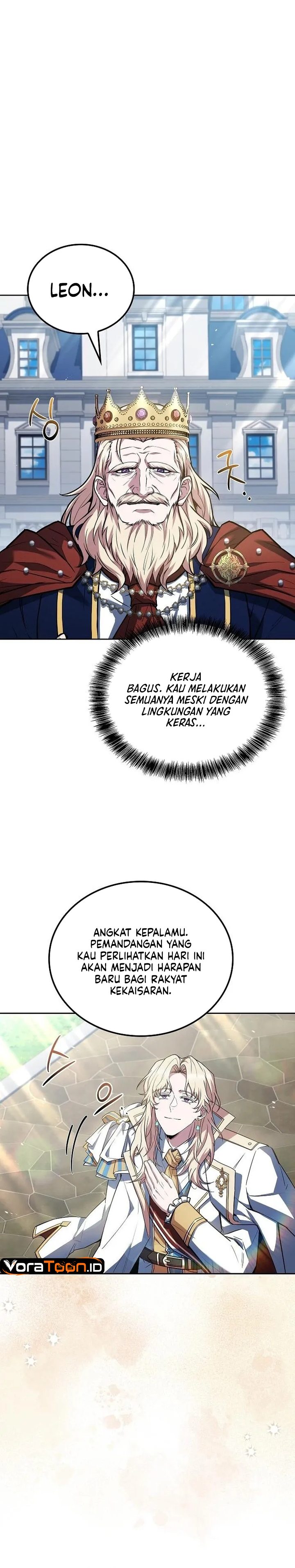 Archmage Restaurant Chapter 151 - Page 14