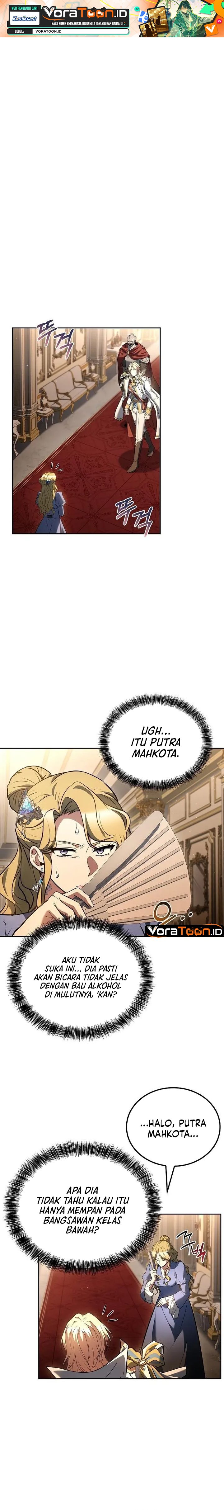 Archmage Restaurant Chapter 151 - Page 2