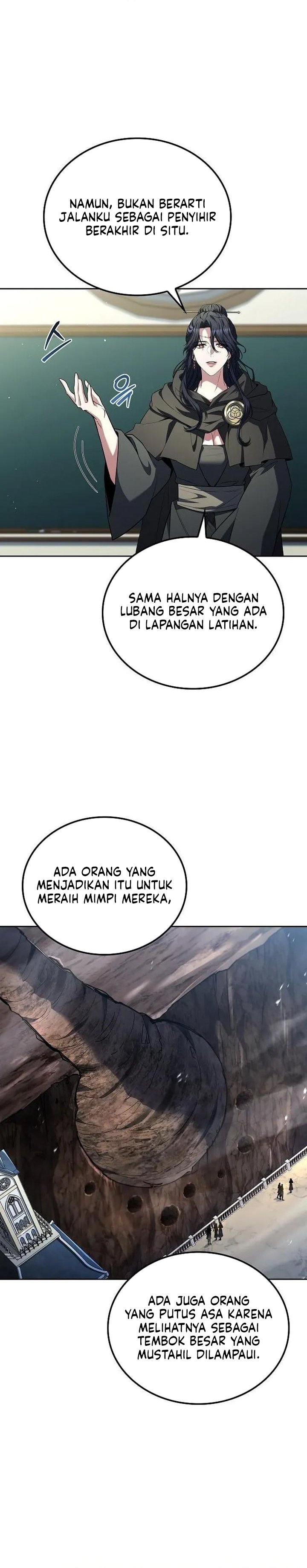 Archmage Restaurant Chapter 152 - Page 19