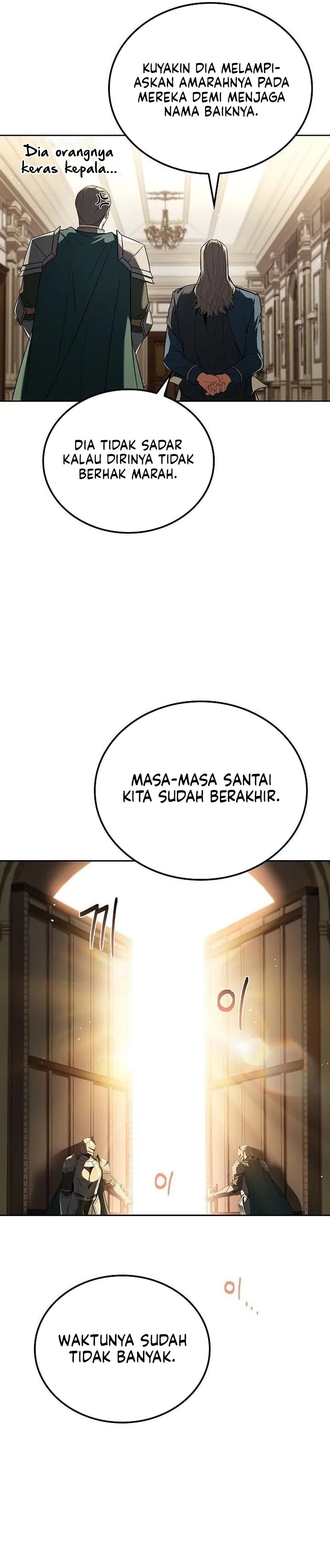Archmage Restaurant Chapter 152 - Page 30