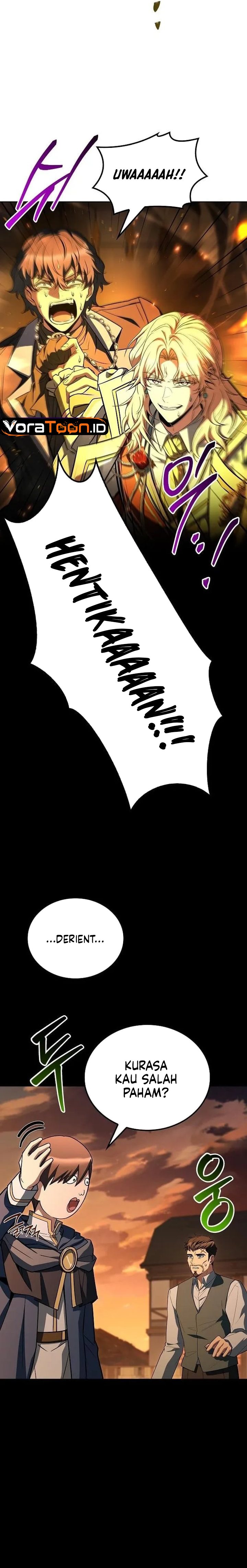 Archmage Restaurant Chapter 153 - Page 28