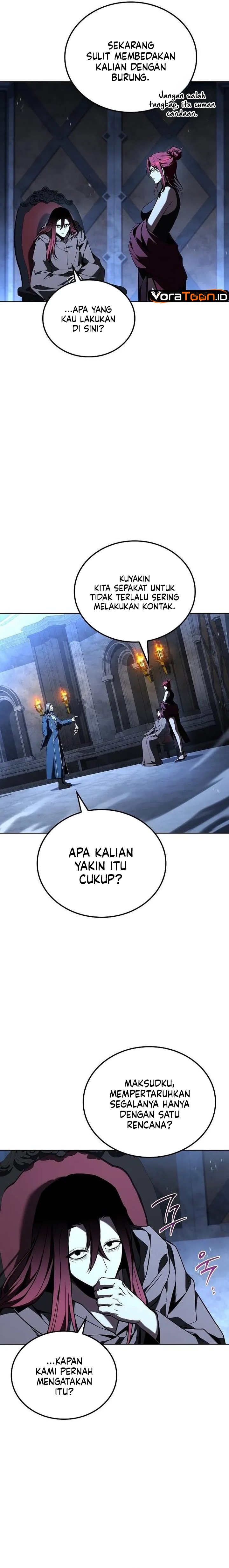 Archmage Restaurant Chapter 153 - Page 3