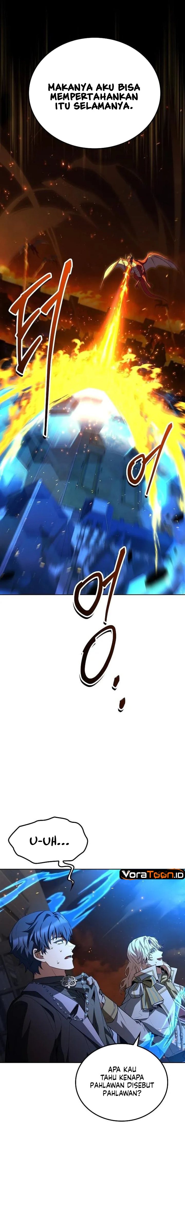 Archmage Restaurant Chapter 153 - Page 30