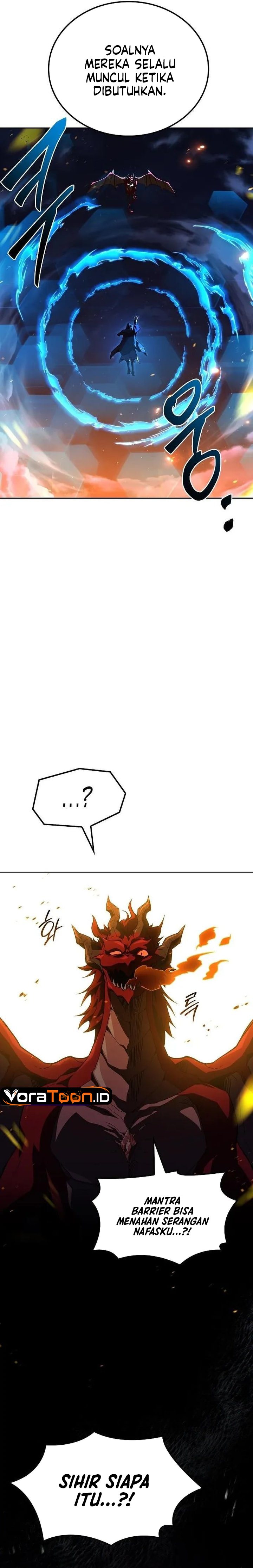 Archmage Restaurant Chapter 153 - Page 31