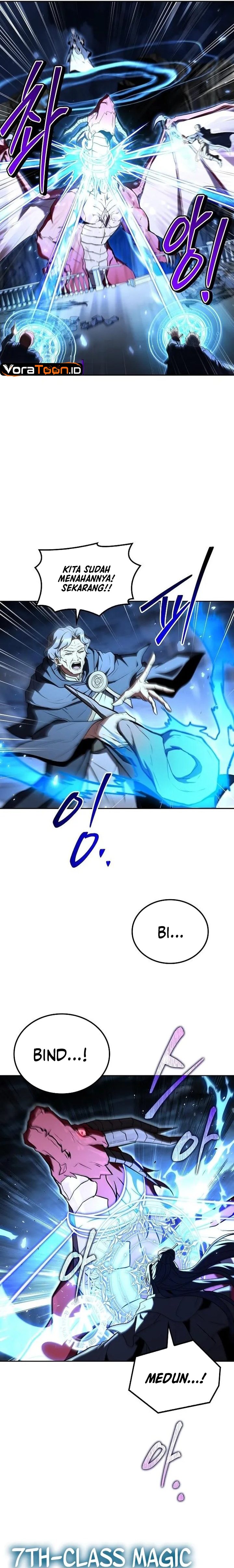 Archmage Restaurant Chapter 154 - Page 15
