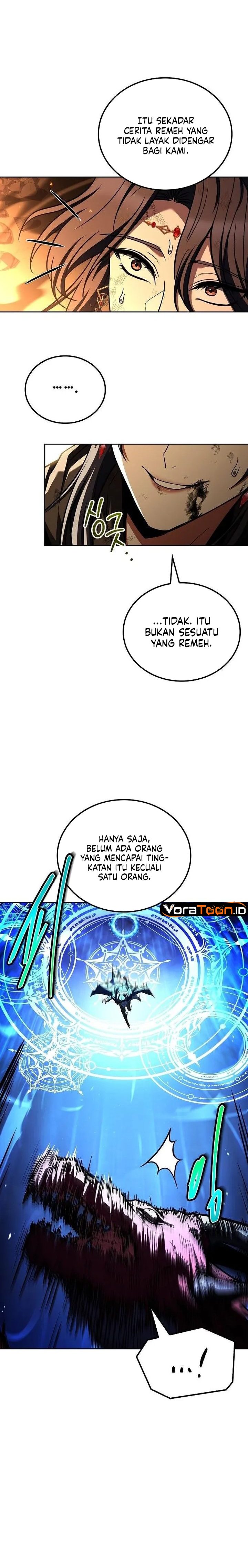 Archmage Restaurant Chapter 154 - Page 19