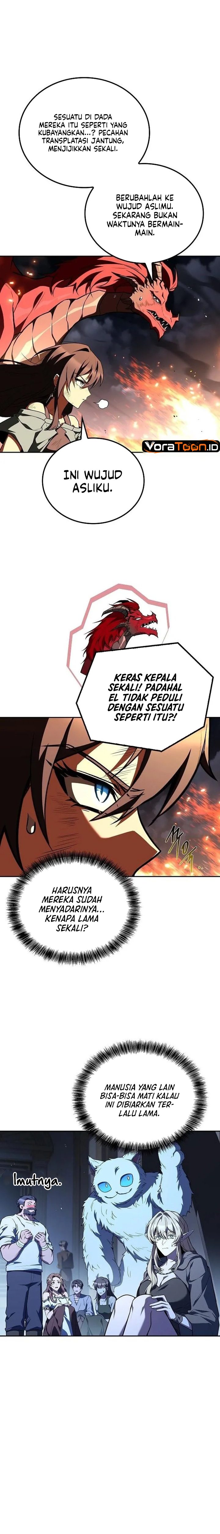 Archmage Restaurant Chapter 154 - Page 25