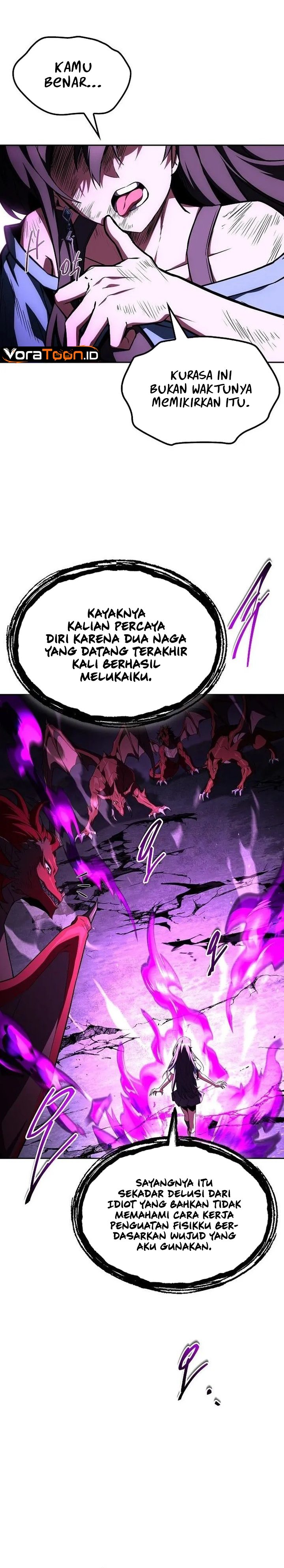 Archmage Restaurant Chapter 154 - Page 26